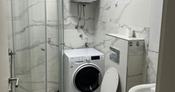 Garsoniera de inchiriat in COTROCENI