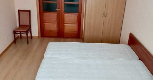 Garsoniera de inchiriat in zona Rahova