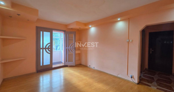 APARTAMENT-3 CAMERE-DACIA