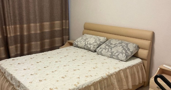 Apartament cu doua camere de inchiriat in zona Tineretului
