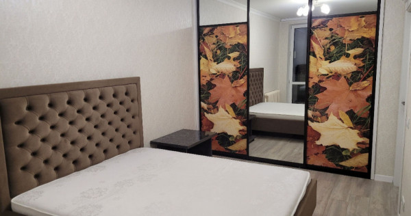 Garsoniera de inchiriat in Dristor