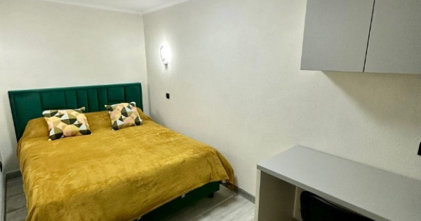 Apartament cu 2 camere de inchiriat in zona Titan