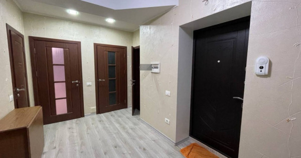 Apartament cu 2 camere de inchiriat zona Mosilor