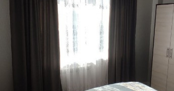 Garsoniera de inchiriat in zona Cotroceni