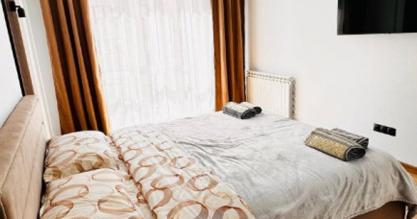 Apartament cu 2 camere in zona Titan