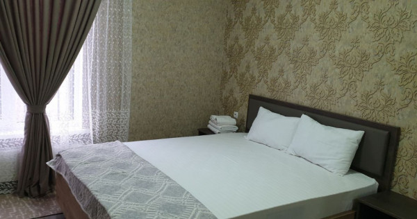 Apartament cu 2 camere de inchiriat in zona Girgiului