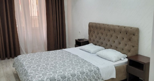 Garsoniera de inchiriat in zona Pipera