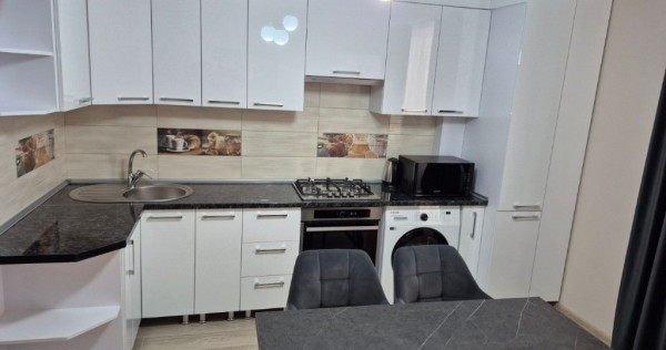 Inchiriere apartament 2 camere Rahova