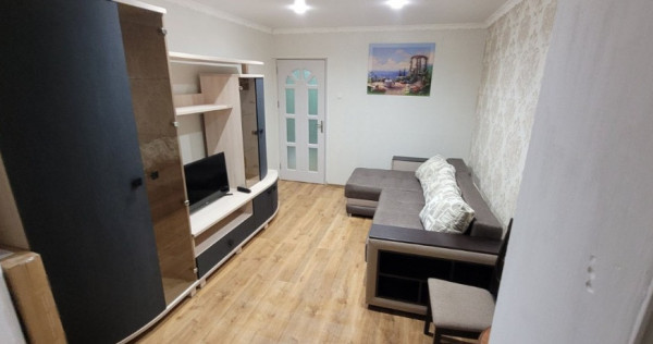 Apartament cu 2 camere de inchiriat in zona Militari