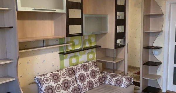 Apartament cu 2 camere de inchiriat in zona Berceni