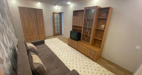 Garsoniera de inchiriat in zona Cotroceni