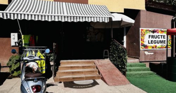 Spatiu com. de inchiriat - direct proprietar -colaborare ...