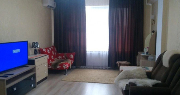 Garsoniera de inchiriat in zona Vatra Luminoasa