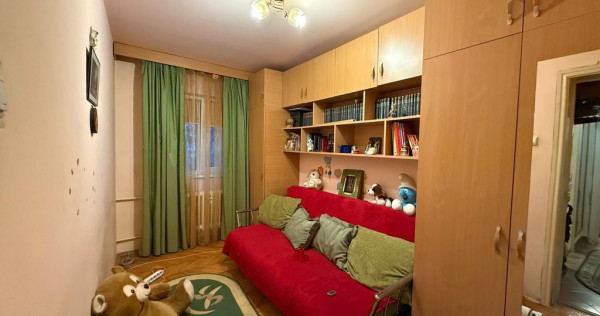 SUPER OFERTA!! APARTAMENT 3 CAMERE, ZONA DACIA