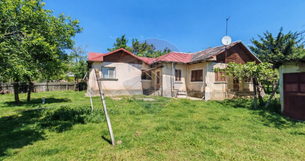 Tere cu constructie de vanzare in Urlati