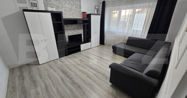 Apartament 2 camere, decomandat, Bd-ul Independentei