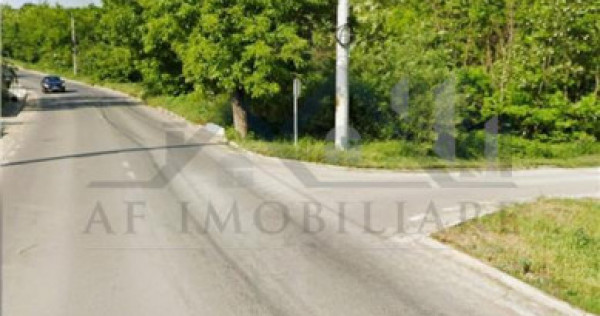 Teren pentru casa cu vedere frumoasa