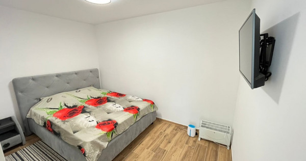 Inchiriere garsoniera in zona Ultracentrala