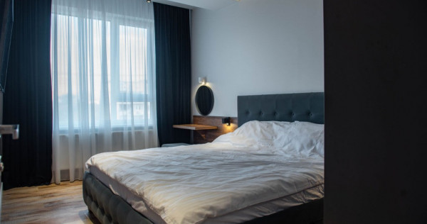 Aparatament cu 2 camere de inchiriat in zona Obor