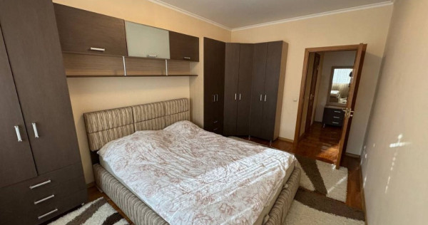 Aparatament cu 2 camere de inchiriat in zona Drumul Taberei