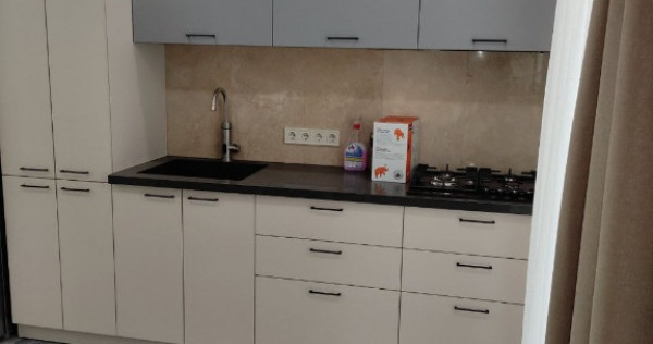 Apartament cu 2 camere Vacaresti