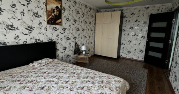 Inchiriere garsoniera in zona Bucurestii Noi,