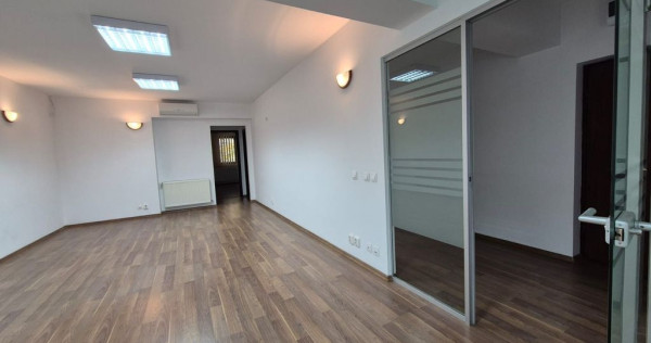 Birou | Office | Mihalache | 1 Mai | Grivitei | Nemobilat