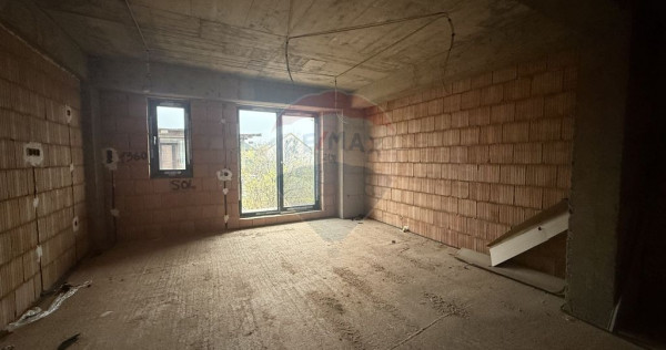 Apartament cu 1 cameră în bloc nou în zona Victoriei