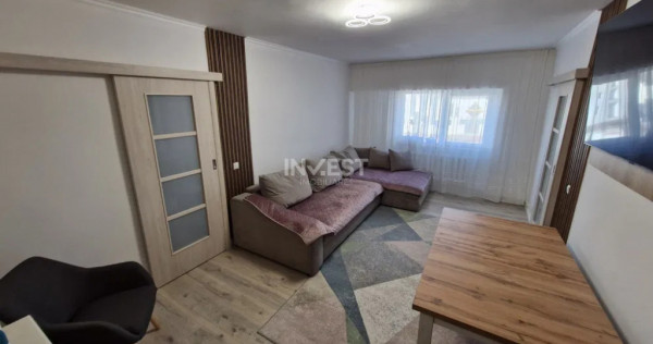 APARTAMENT DE VANZARE-4 CAMERE-ZONA ZIMBRU