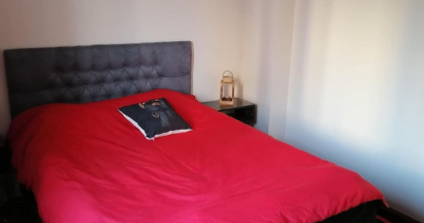 Apartament cu 2 camere de inchiriat in zona Pantelimon