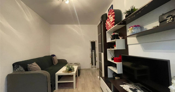 Apartament 2camere de zona 23 August Tulcea