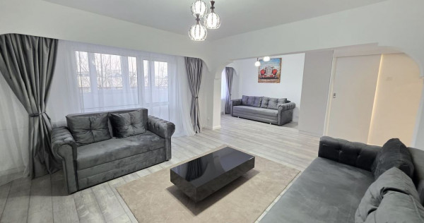 Apartament 2 camere Sincai Timpuri Noi Facultati