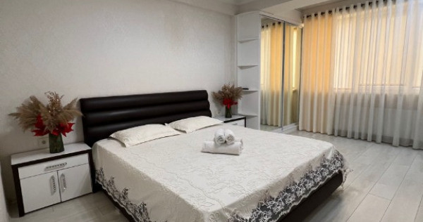 Garsoniera de inchiriat in Bucuresti Noi