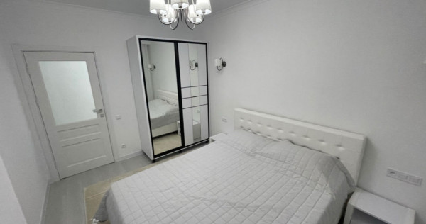 Garsoniera de inchiriat in Theodor Pallady