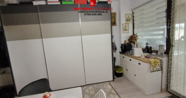Garsoniera moderna de vanzare - zona PECO !