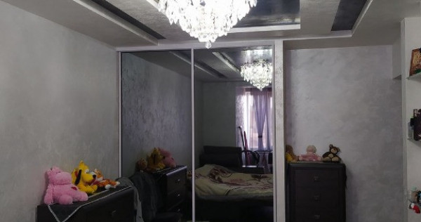 Garsoniera de inchiriat in zona Brancoveanu