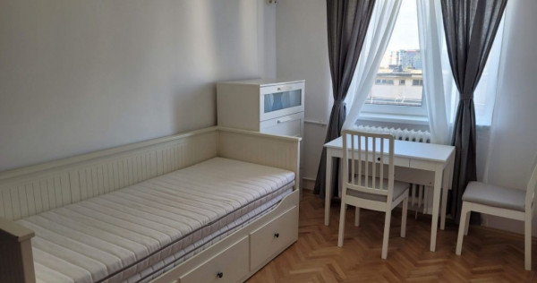 Garsoniera 5 minute metrou Piata Sudului/Brancoveanu