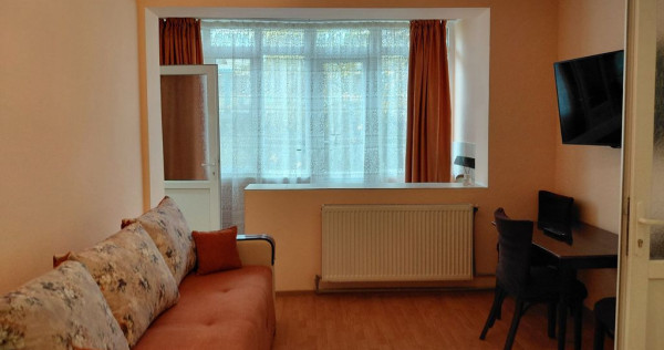 Apartament 2 camere, Tiglina 2, parter