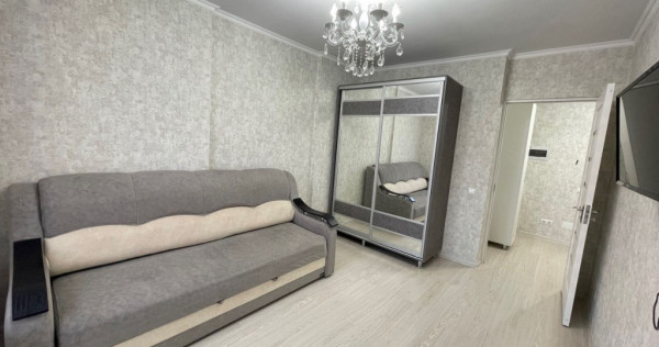 Garsoniera de inchiriat zona Aviatorilor