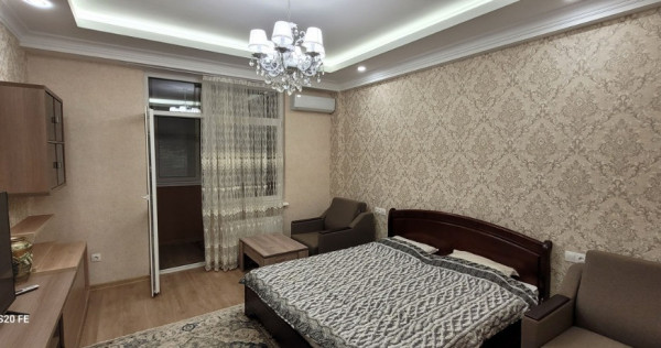 Garsoniera de inchiriat zona Bucurestii Noi