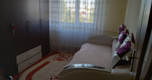 Apartament 3 camere, termen lung, zona Brotăcei-Constanta