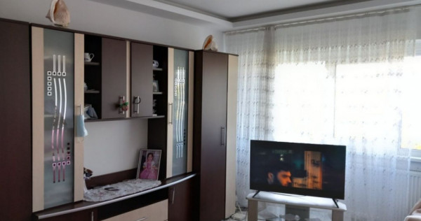Apartament 3 camere, termen lung, zona Brotăcei-Constanta