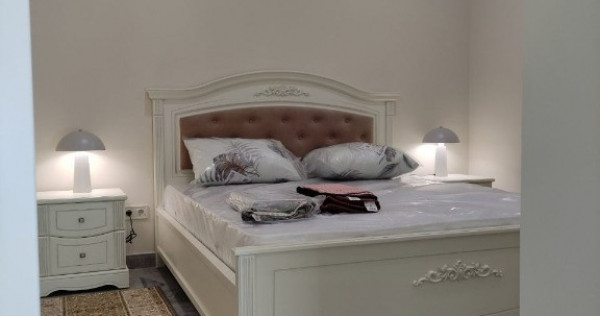 Inchiriere apartament cu 2 camere in zona Vacaresti