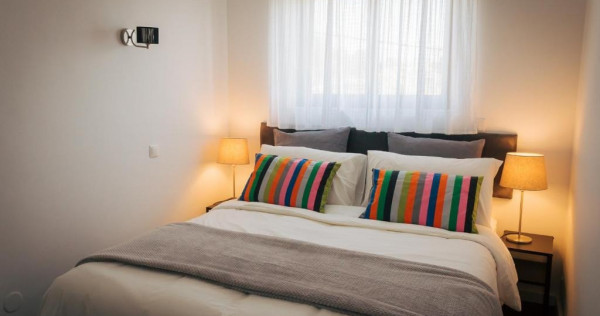 Garsoniera de inchiriat zona Colentina