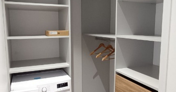 Garsoniera de inchiriat in zona Colentina