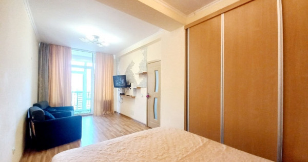 Garsoniera de inchiriat in zona Fundeni