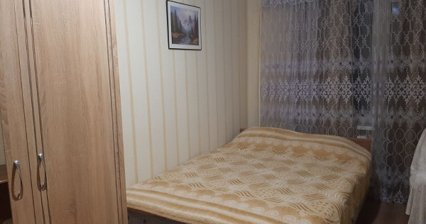 Garsoniera de inchiriat in zona Unirii