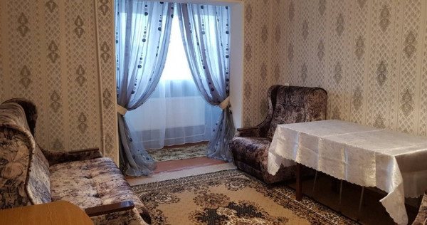 Garsoniera de inchiriat in zona Vitan