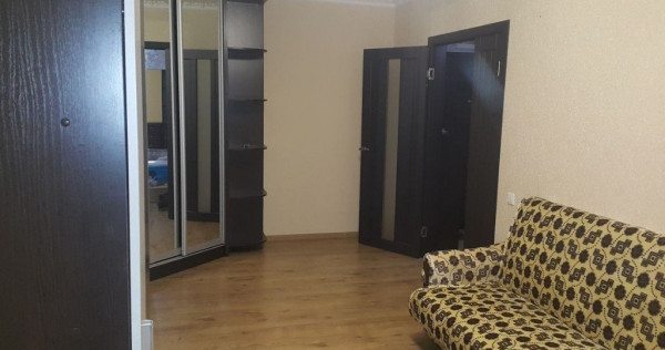 Garsoniera de inchiriat in zona Barbu Vacarescu