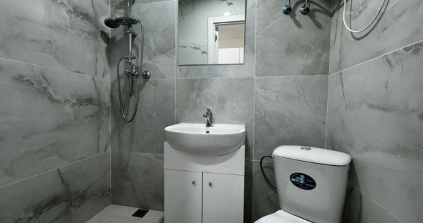 Gasoniera in zona Berceni de inchiriat